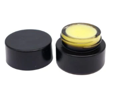 5g ALT COSMETICS-Kiss it Lip Balm (White Widow) SALE! $1 OFF$