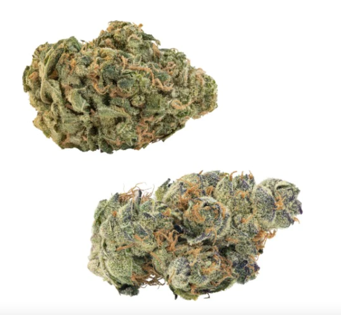 28g BIG BAG O’ BUDS-Comboz GMO Cookies + Ultra Sour (2 x 14g)