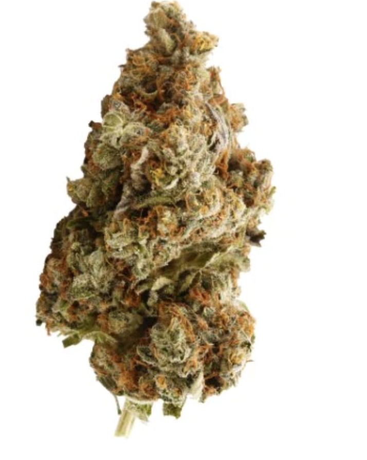 3.5g PALMETTO-Strawberry Cough