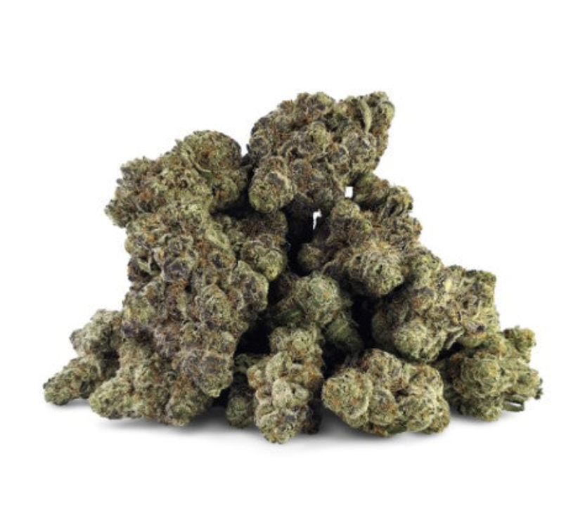 28g BC OZ-Sugar Plum Craft LTO