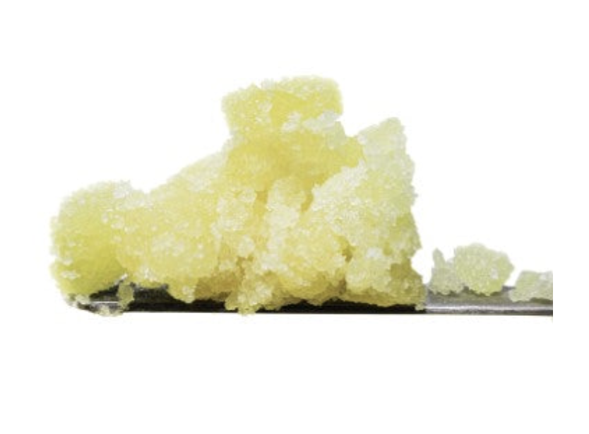 1g HIGHGRADE-Hawaiian Snow Sativa Resin | Full Spectrum