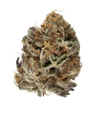 3.5g 3SAINTS-Crumbled Lime PRICE DROP! SAVE $1