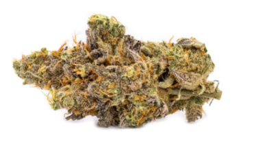 7g SWEETGRASS ORGANIC-Mint Chocolate Chip