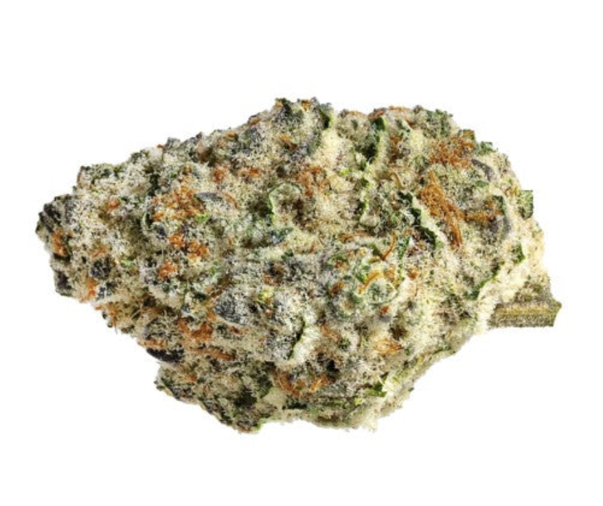 28g FRASER VALLEY-Strawberry Amnesia