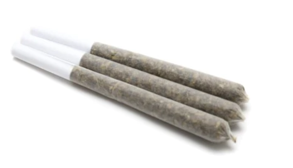 1.5g SITKA LEGENDS-Strawberry Cough PR 3x.5g