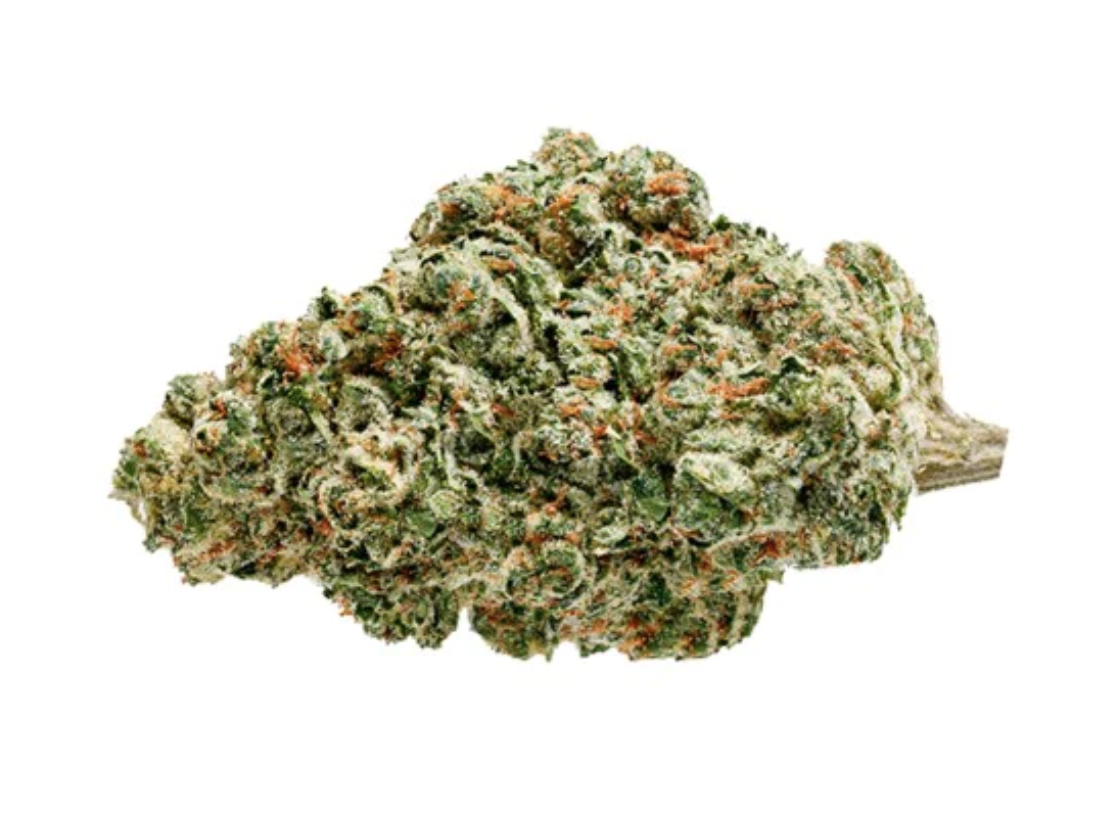 28g FRASER VALLEY WEED CO-White Fire OG