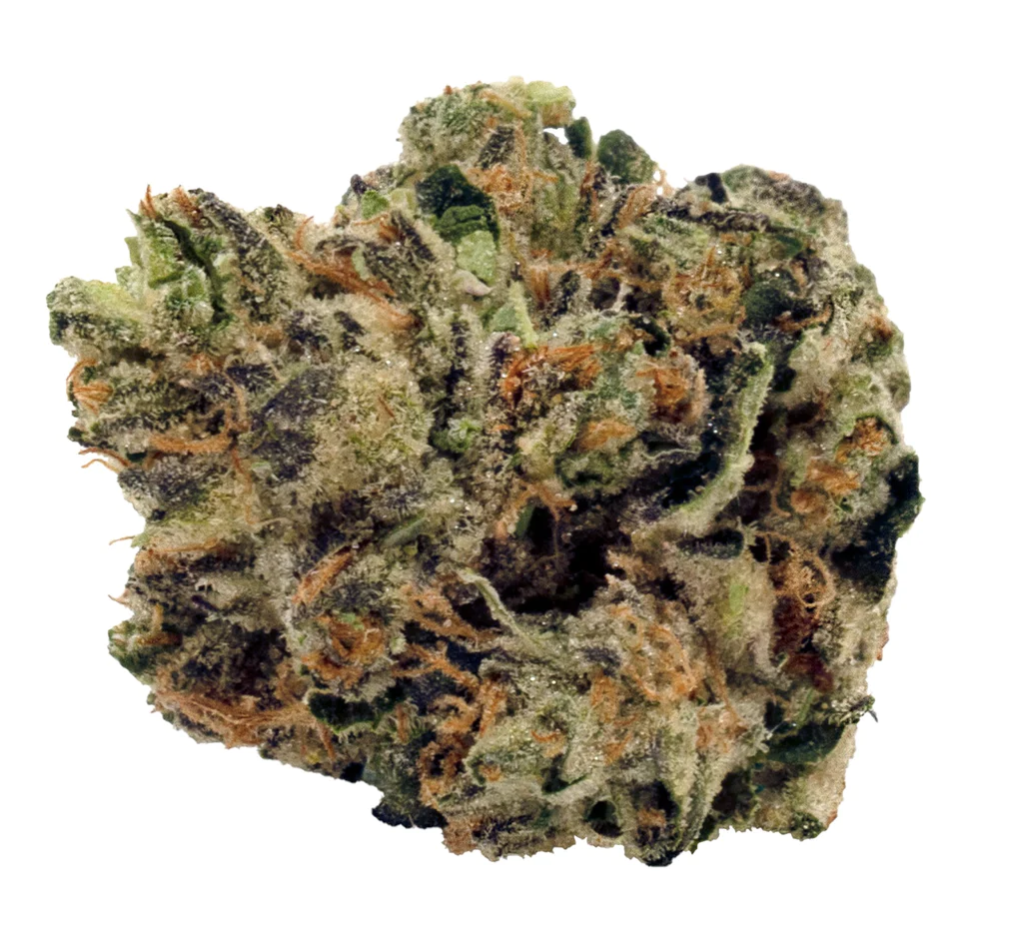 14g TWEED-Tiger Cake