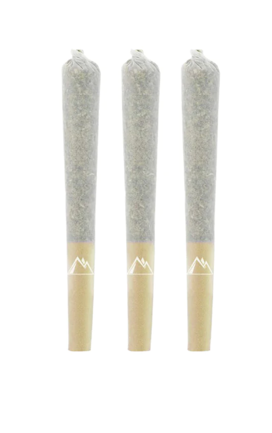 1.5g VALHALLA FLWR-Pebble Punch PR 3x.5g