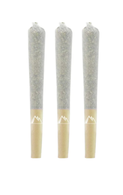 1.5g VALHALLA FLWR-Pebble Punch PR 3x.5g