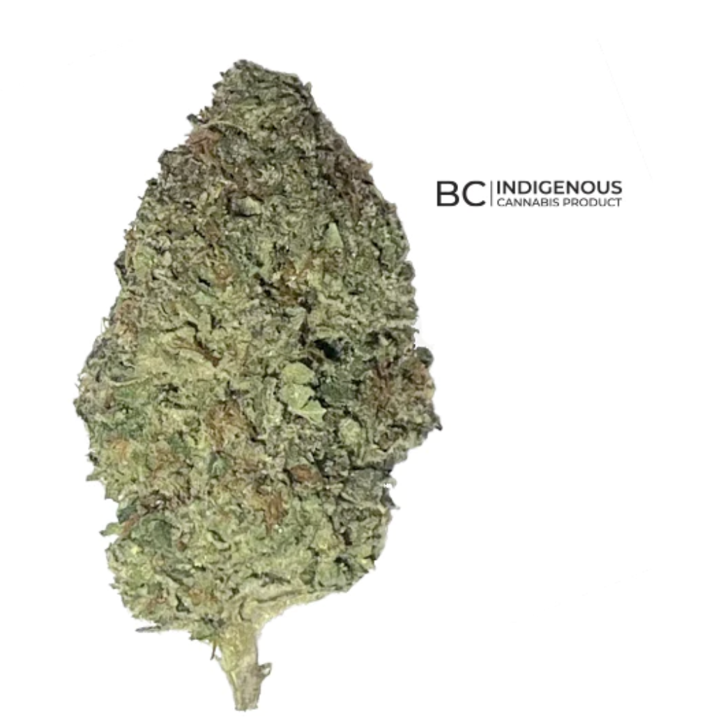 7g LASQUETI CANNABIS Co-Stay Puff