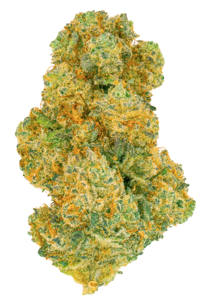 3.5g SAN RAFAEL ’71-Black Jelly