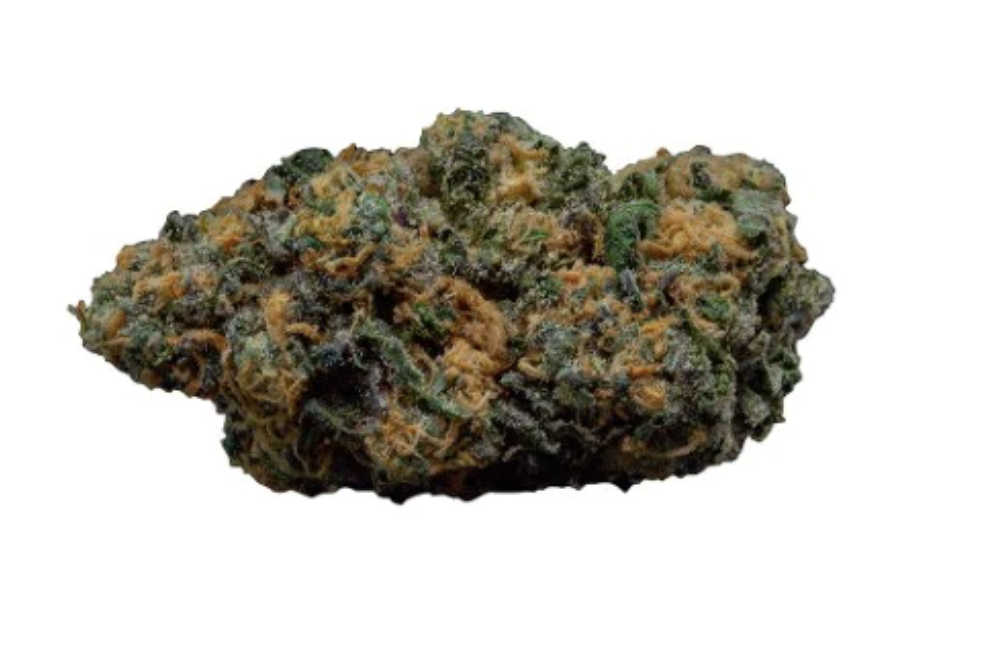 3.5g COOKIES-London Pound Cake (LPC 75)