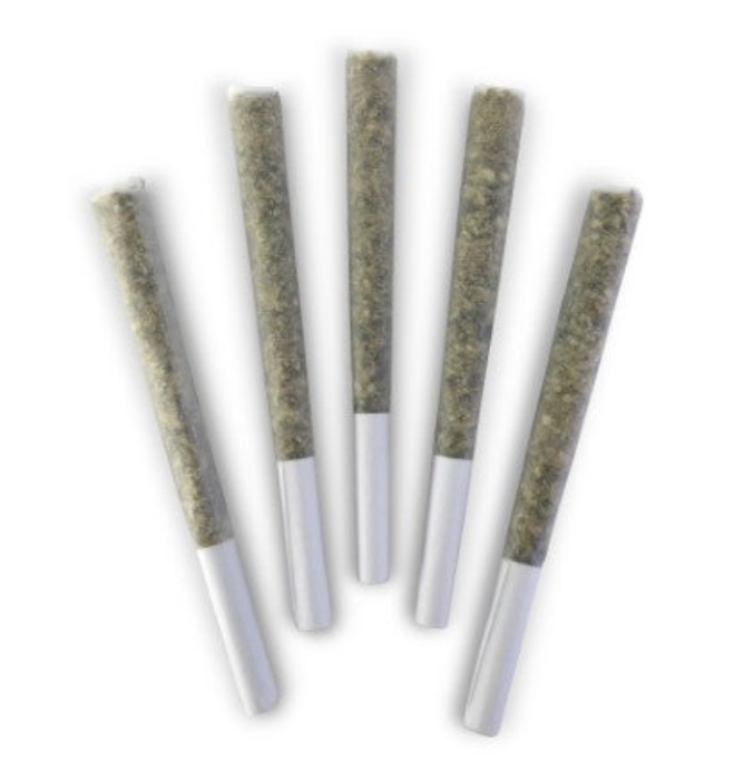 2.5g DEALR-Chemical Romance PR 5x.5g