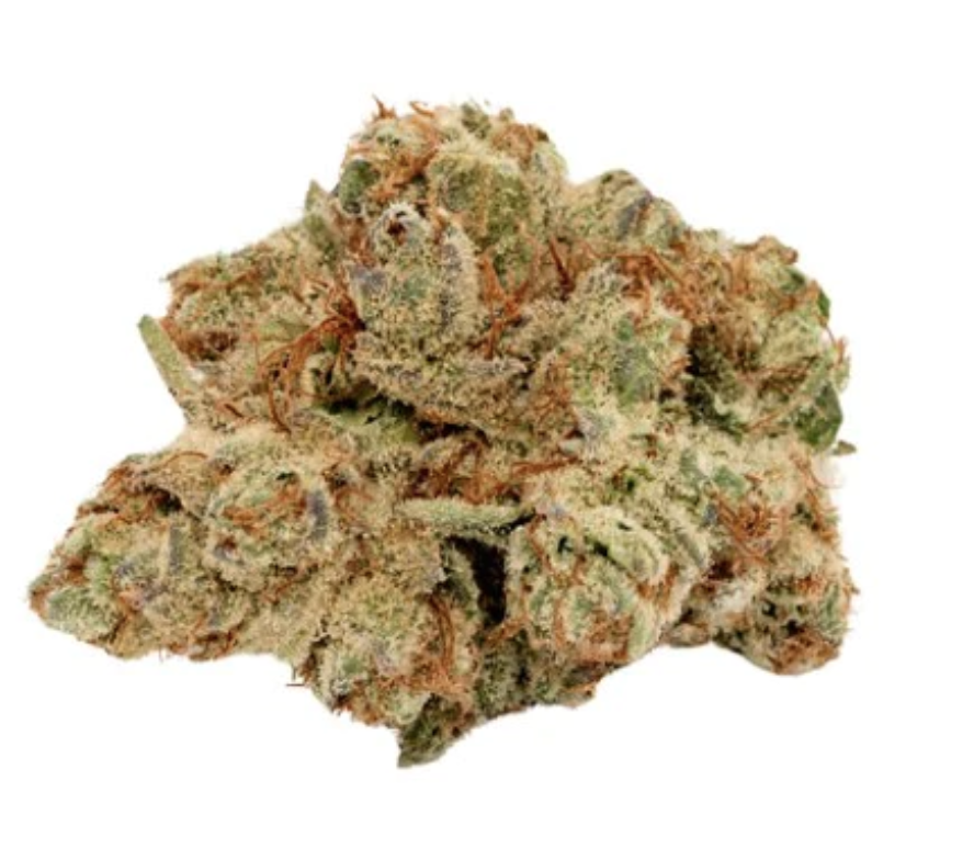 3.5g 5 POINTS-Mosa Orange Punch