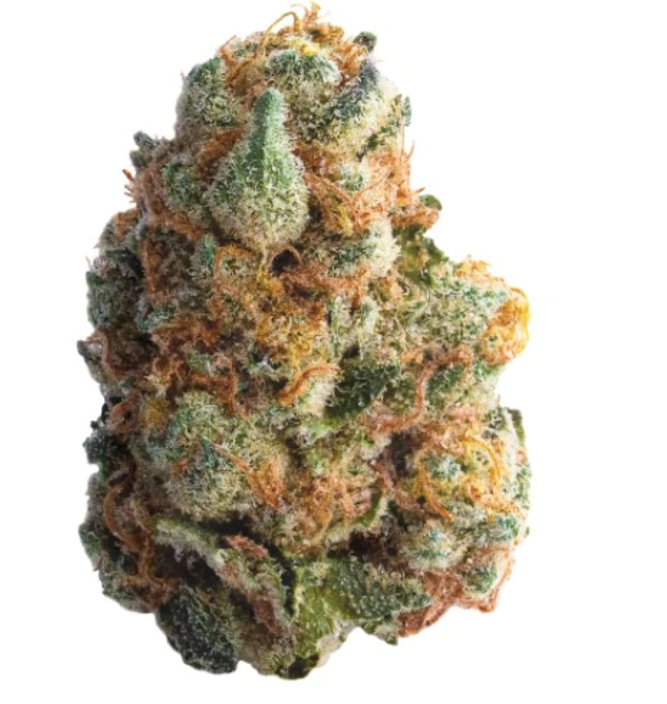 14g SPINACH-GMO Cookies