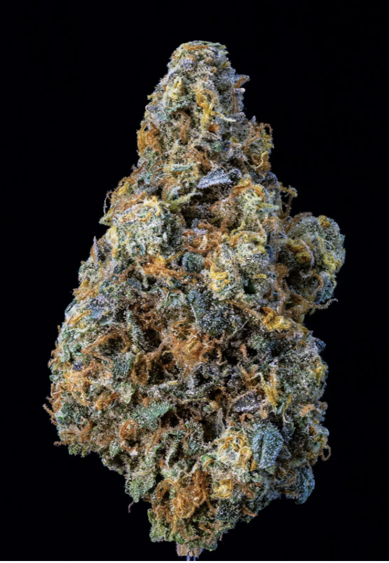 14g SWEETGRASS ORGANIC-Crushed Velvet