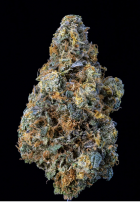 14g SWEETGRASS ORGANIC-Crushed Velvet