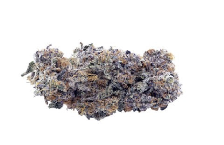3.5g WOODY NELSON-Purple God Craft