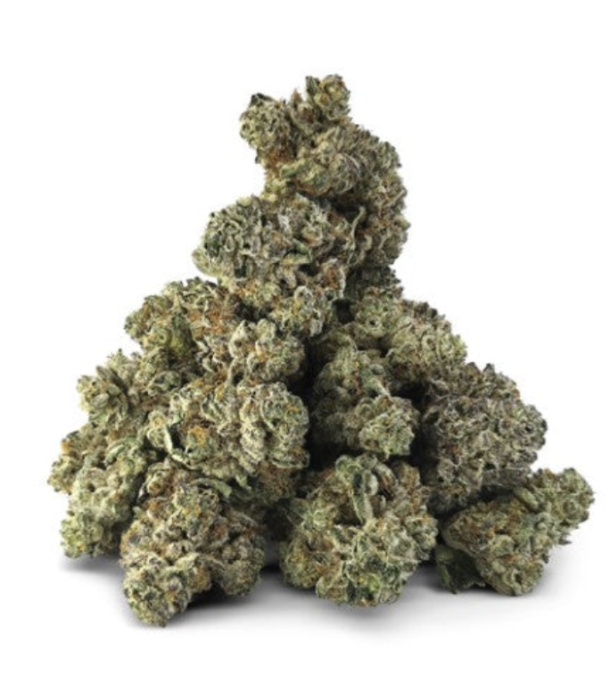 14g BC 1/2 OZ-Cool Breeze Craft (Triangle Kush x Extreme Cream)