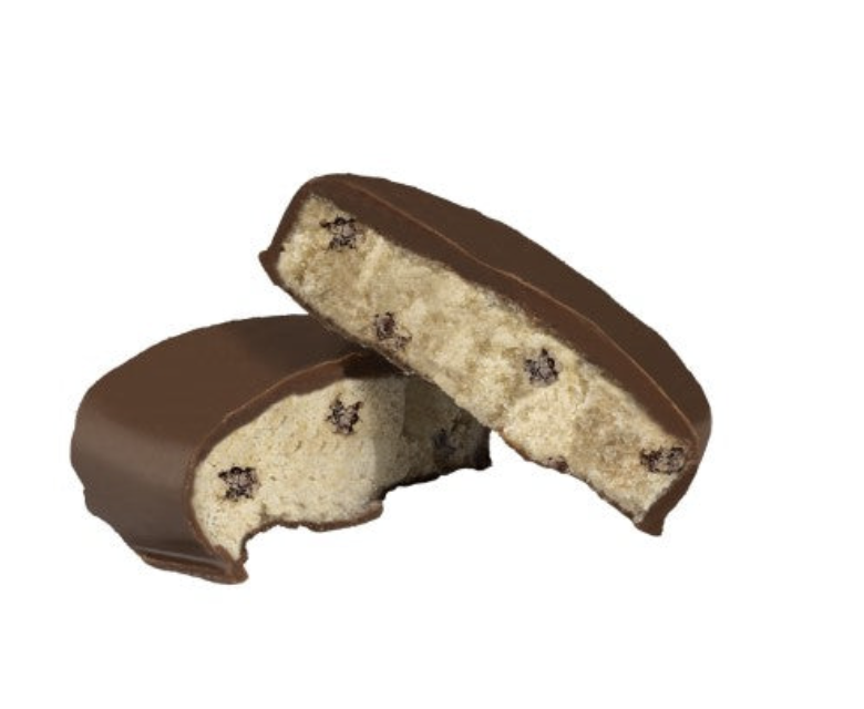 17g NO FUTURE- Fatty Patty Chocolate Chip Cookie Dough