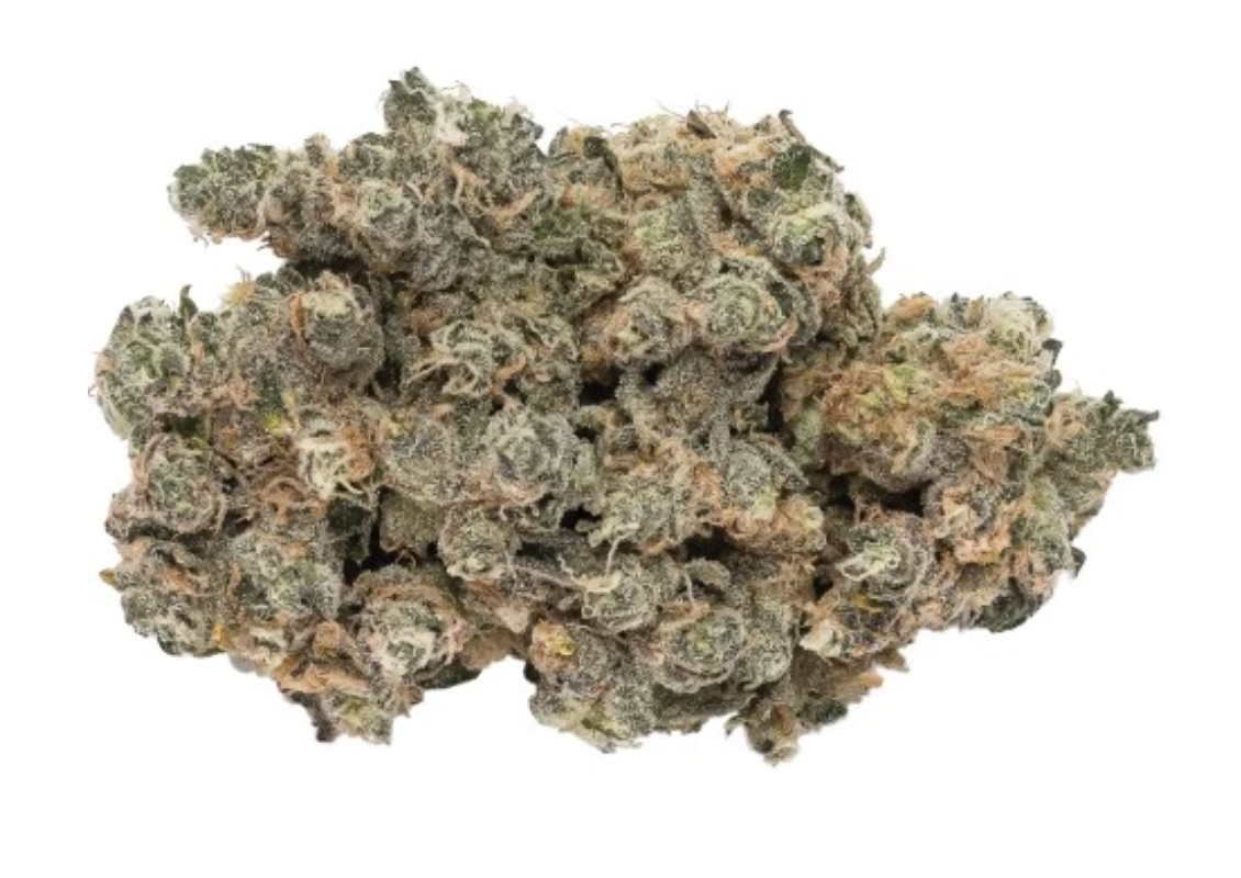 28g DELTA 9-White Widow