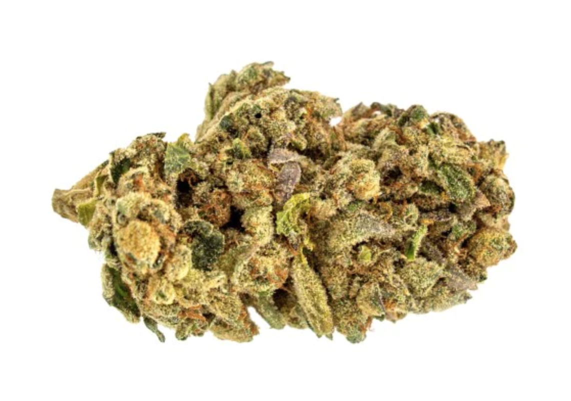 28g FREEDOM CANNABIS-Black Kyber Crystal