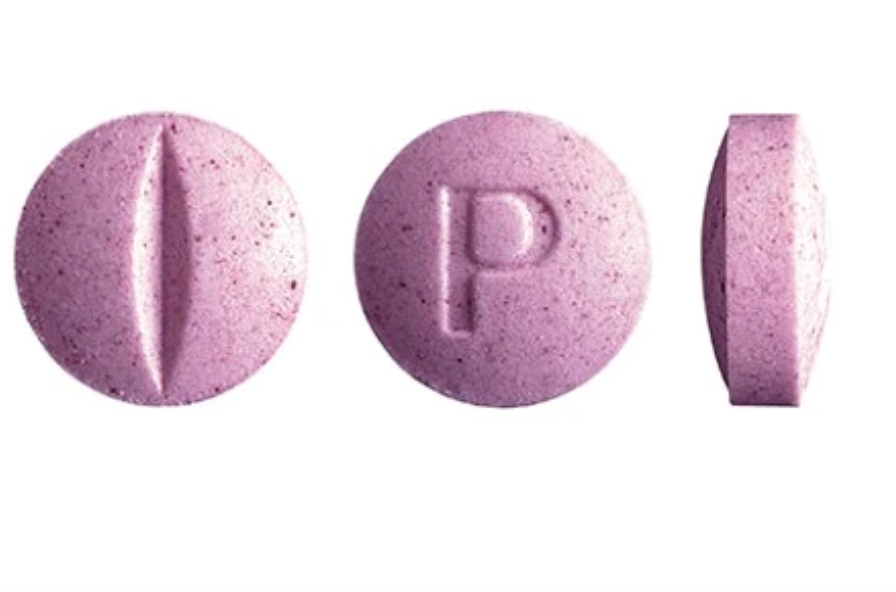 20g PORTALS-Midnight Berry Dreamland Orally Dissolving Tablets 20 Pack