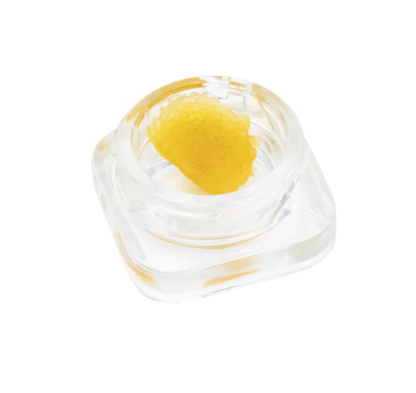 1.2g PURA VIDA-Goji Melon Jumbo Jar Live Resin