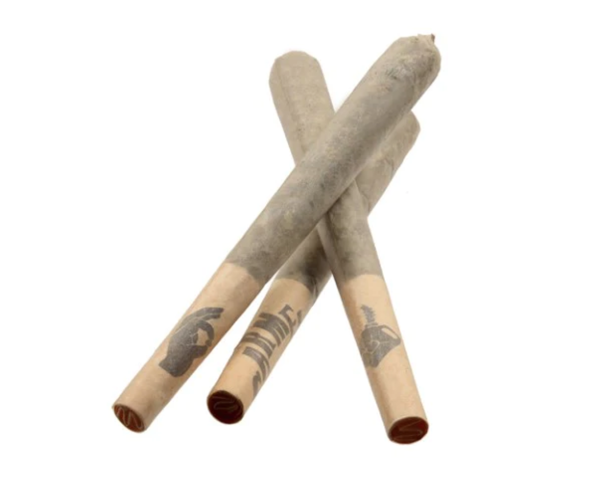 1.5g CARMEL-Ice Water Hash Infused Variety Pack PR 3x.5g
