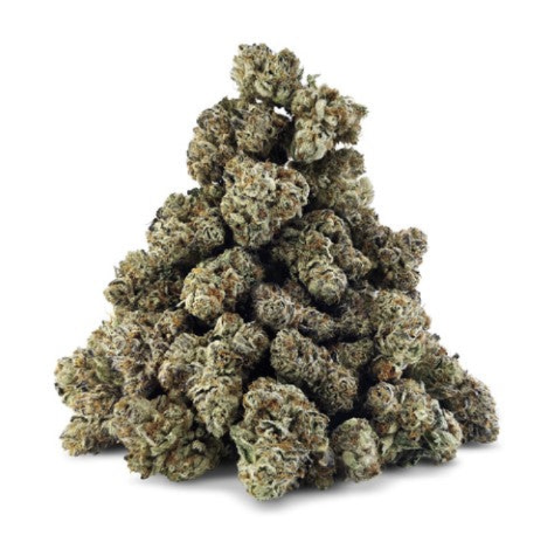 28g BC OZ-Zlushiez Craft