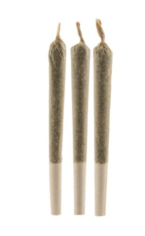1.5g PRIMO-White Widow PR 3x.5g
