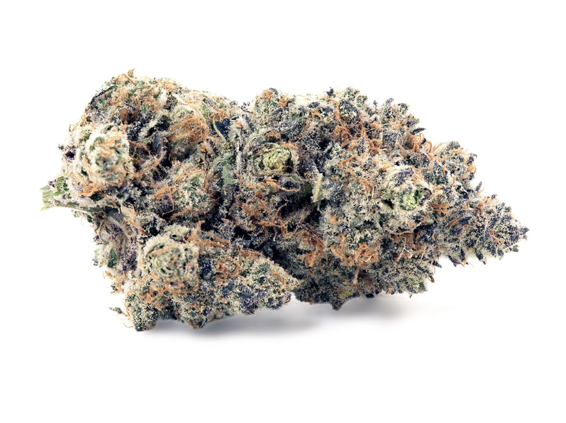 3.5g BLKMKT-Upside Down Cake