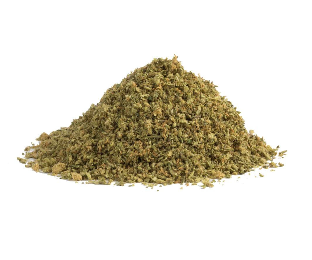 7g SHRED-Tropic Thunder Milled Blend