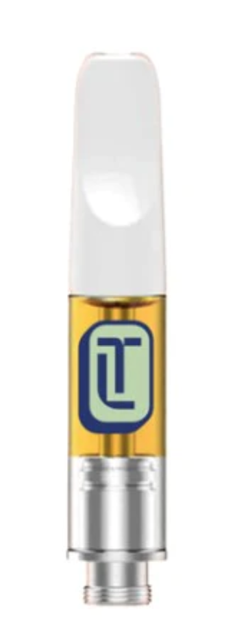 1g TERRA LABS-Raspberry Storm Liquid Diamond Vape Cartridge