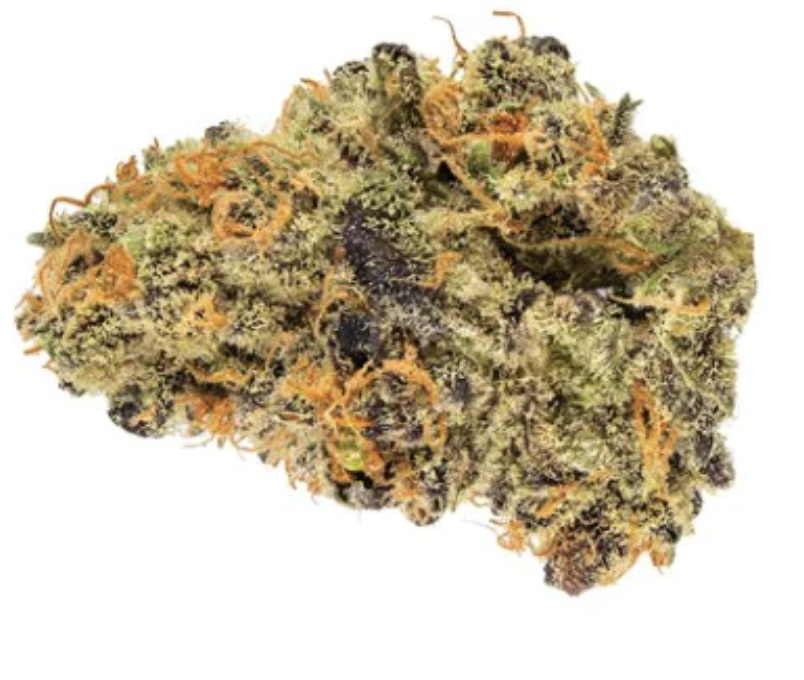 7g POTLUCK-Blueberry Tart
