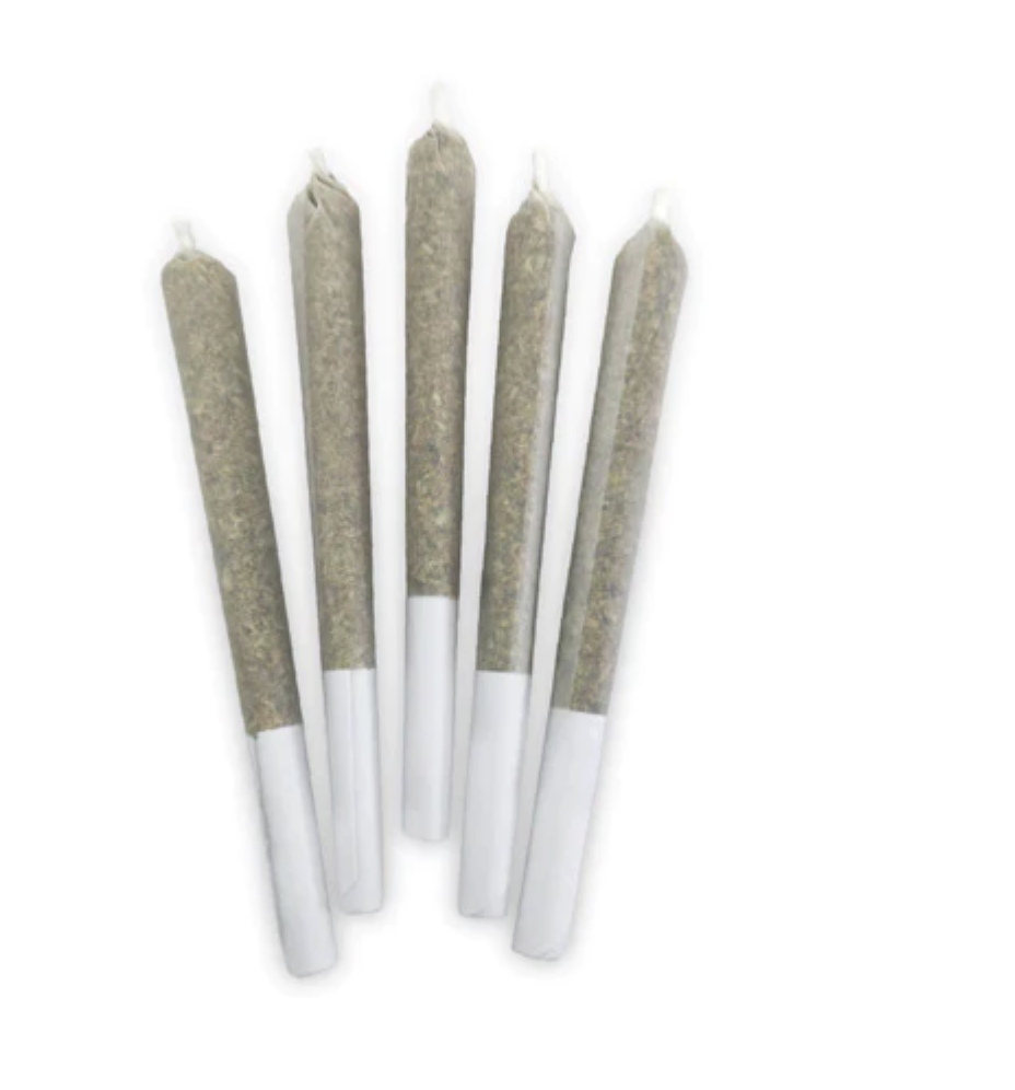 2.5g DEALR-Blueberry Frost PR 5x.5g
