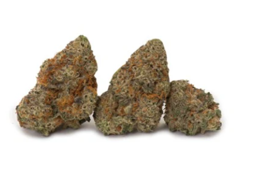 3.5g GOOD BUDS-Cookie God