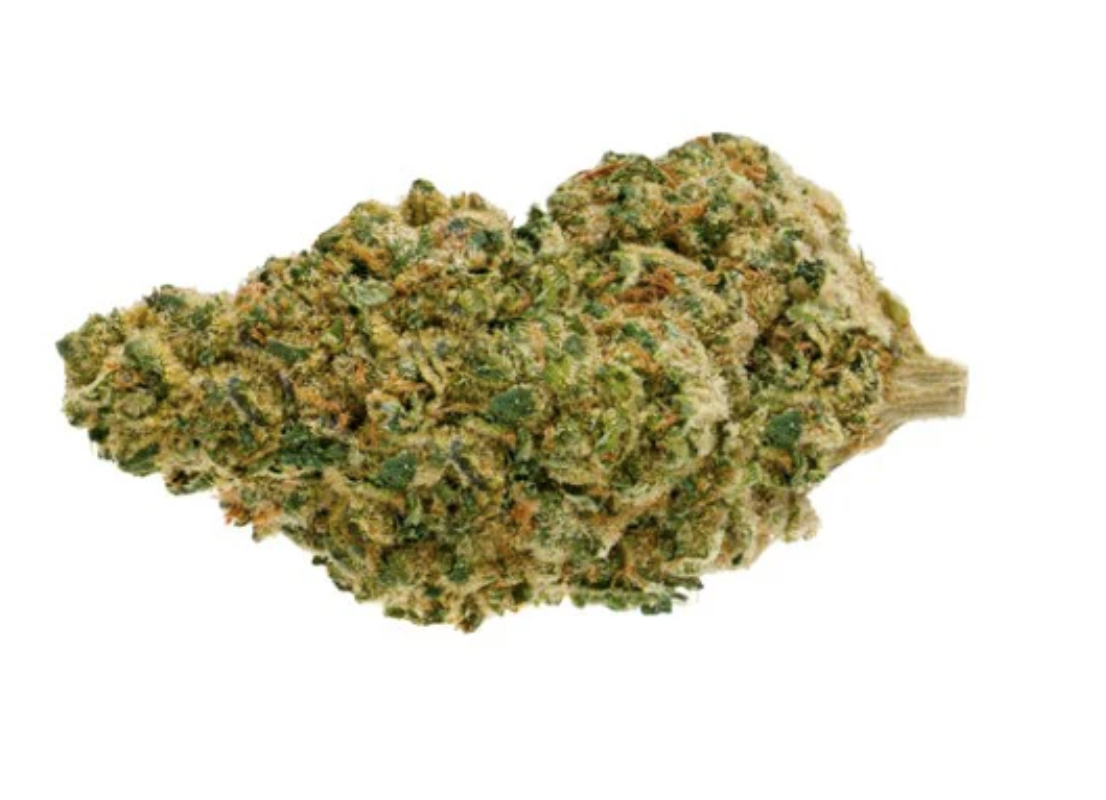 3.5g PURE SUNFARMS-UFO Cookies