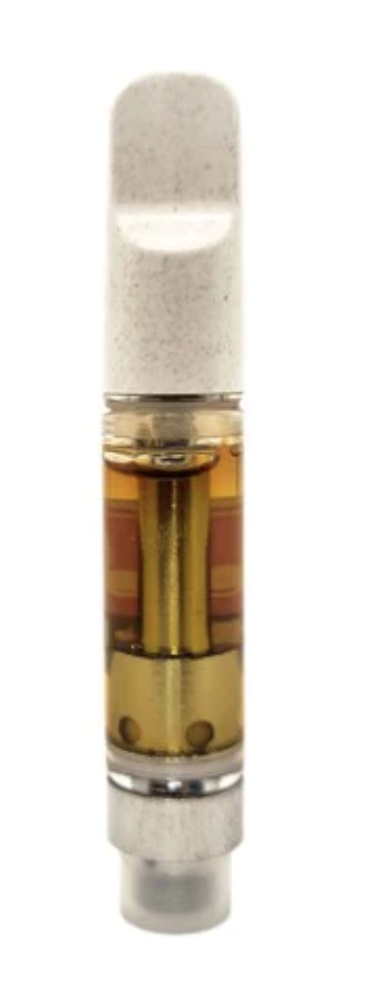 1g WILDCARD x STONEGROVE-Quick Velvet Cured Resin Vape Cartridge
