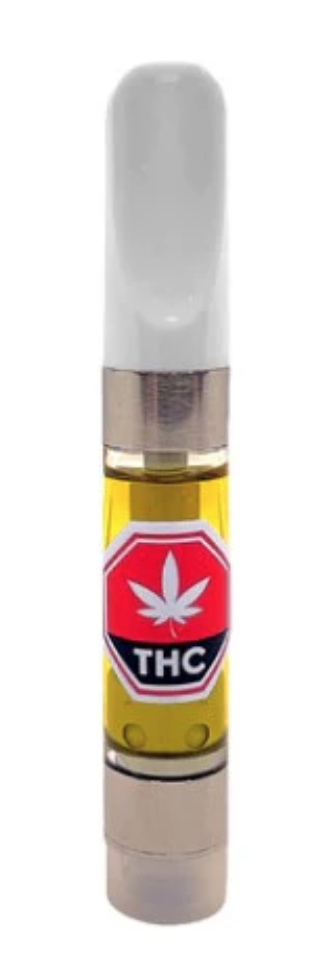 1g FUEGO-Tangy Mango Vape Cartridge