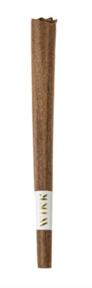 1g WINK-Rainbow Sherb Blunt PR 1x1g