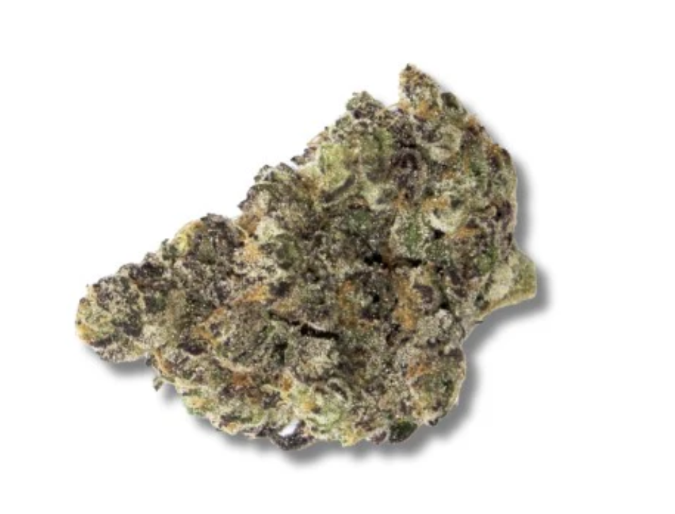 3.5g PINEAPPLE BUDS-Candy Kush (OG Kush X SFV OG)
