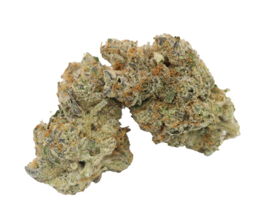 3.5g SITKA LEGENDS-Frosted Jungle Berries