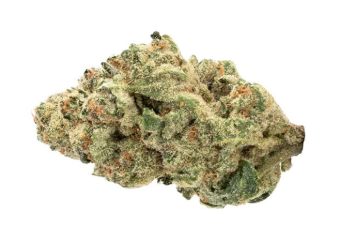 28g THE LOUD PLUG-Venom OG