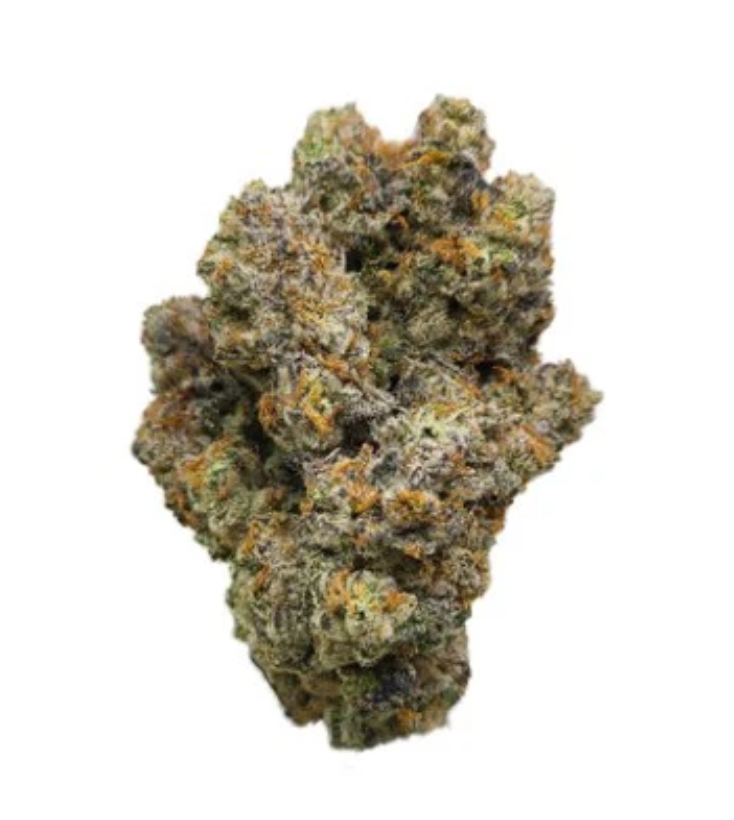3.5g VICTORIA CANNABIS CO-G-Wagon (Georgia Pie x Zwish)