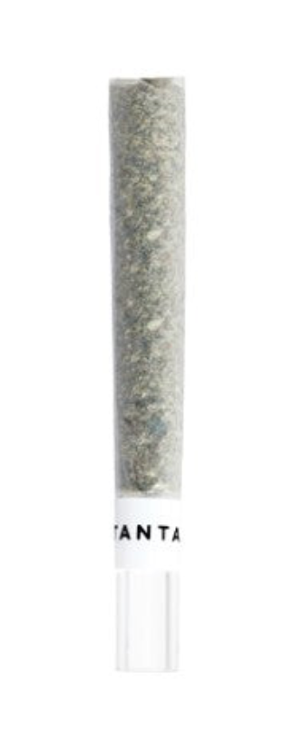 1g TANTALUS-Horchata Ultra Max Infused PR 1x1g