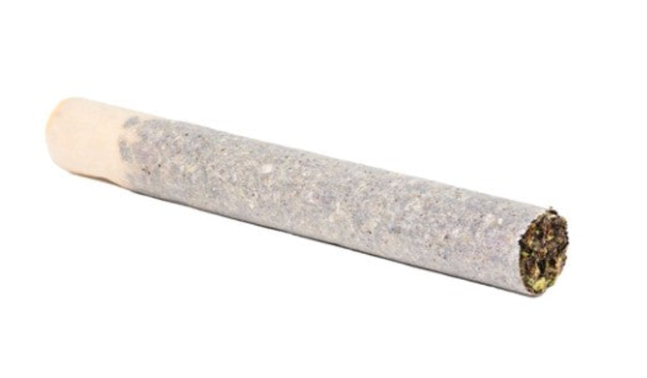 1g SWEETGRASS ORGANIC-Black Patronus PR 1x1g