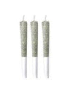 1.5g SITKA LEGENDS-Snozzberry Gush Yum PR 3x.5g
