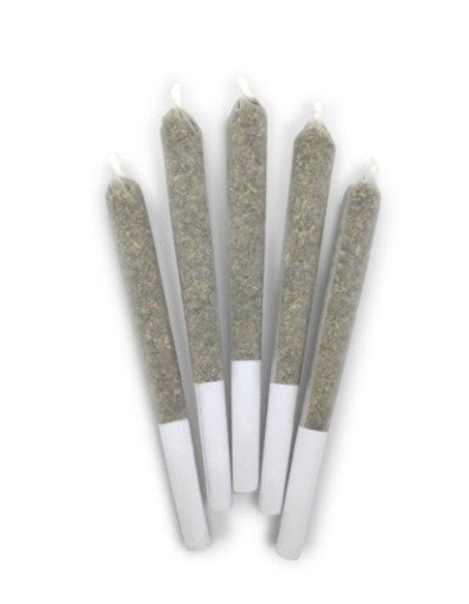 2.5g KOOTENAY CULTIVAR-Heady Double Funk PR 5x.5g