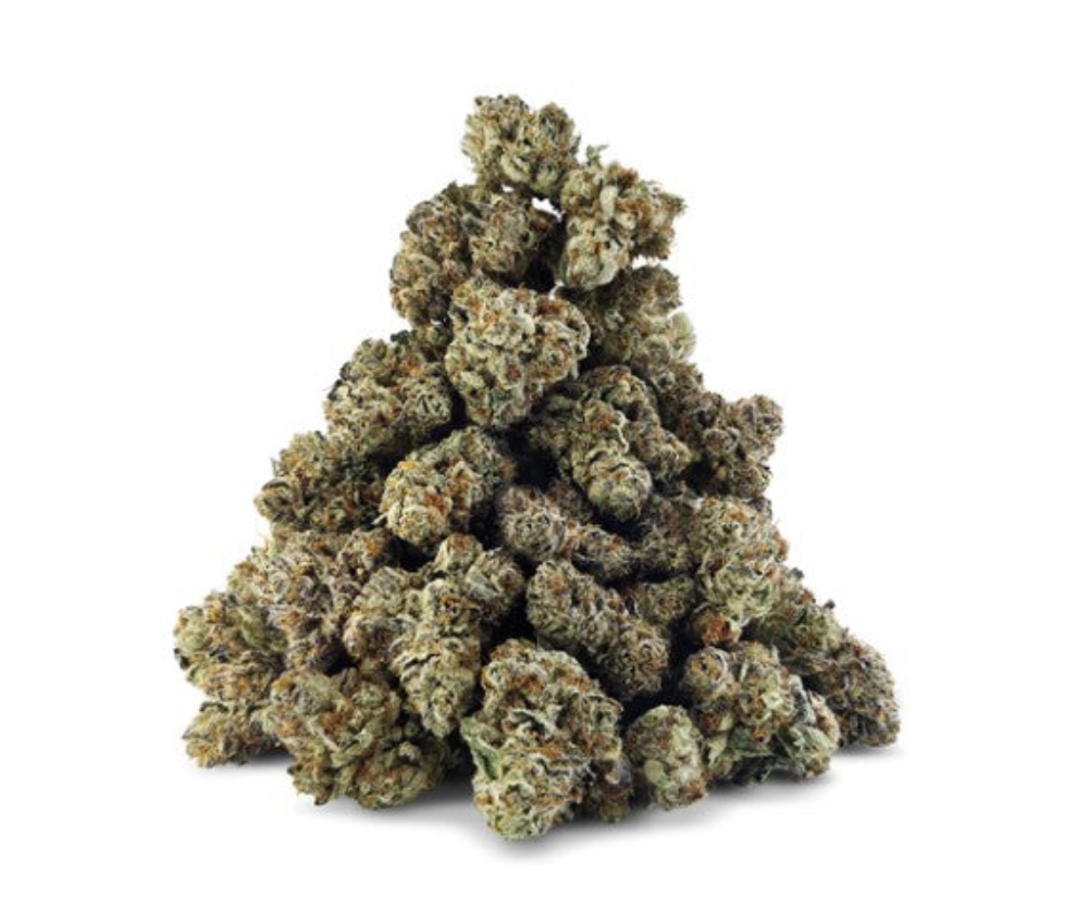 3.5g BC SMALLS-Zlushiez Smalls (Zkittles x Strawberry Fritter)